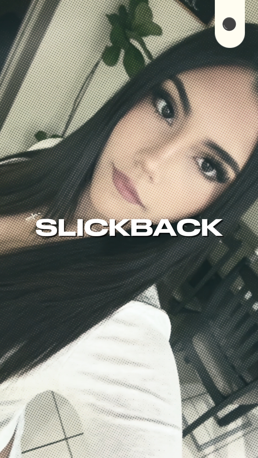 slickback