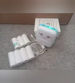 portable printer 