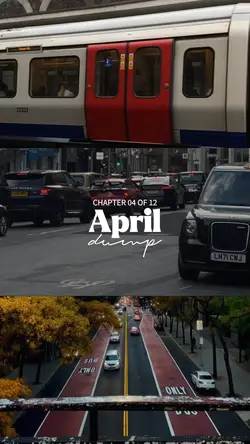 April dump