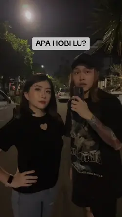 APA HOBI LU ?