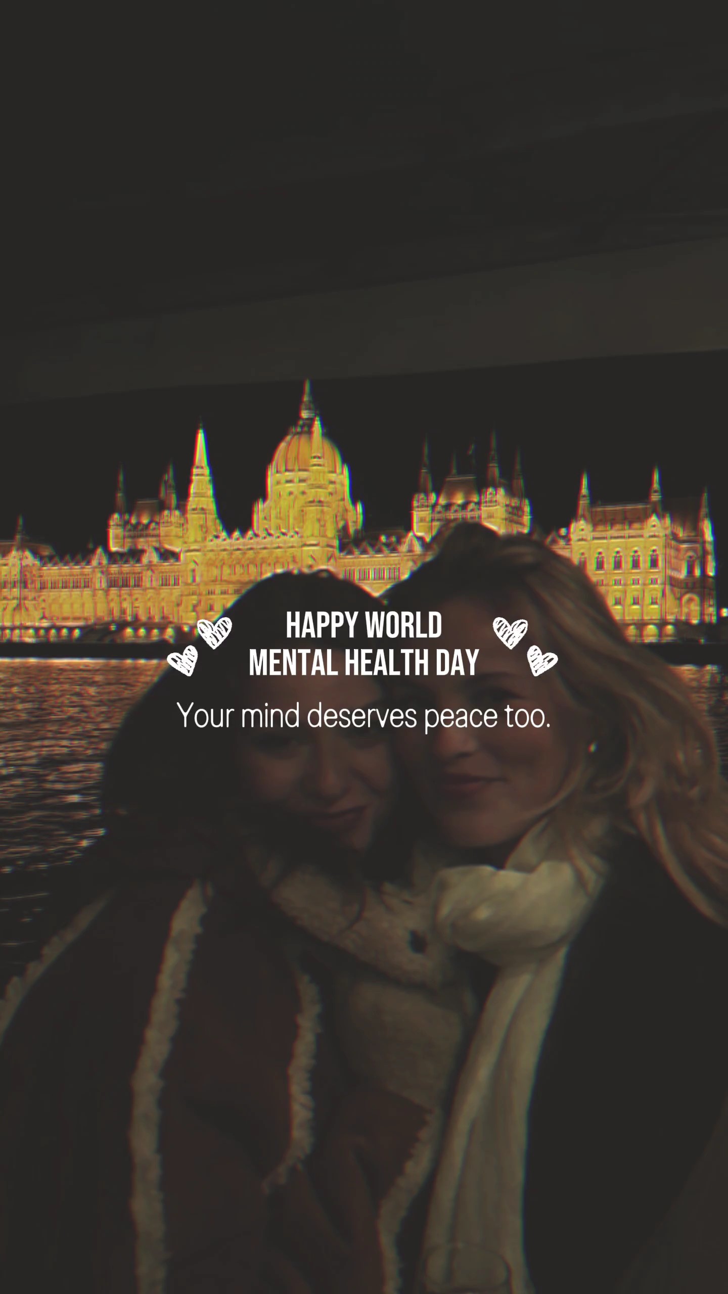 Salud mental mundial 