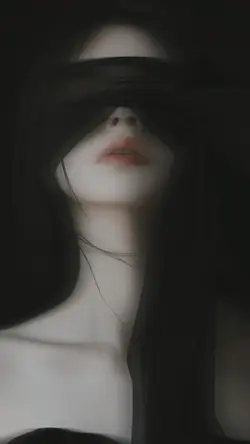 dark aesthetic