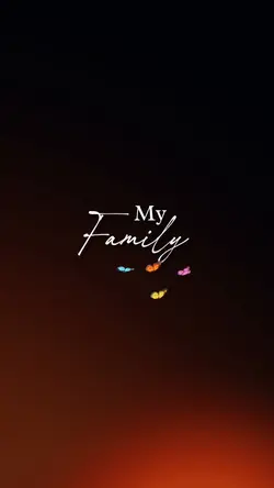 my family
