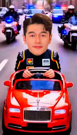 Ghép Mặt