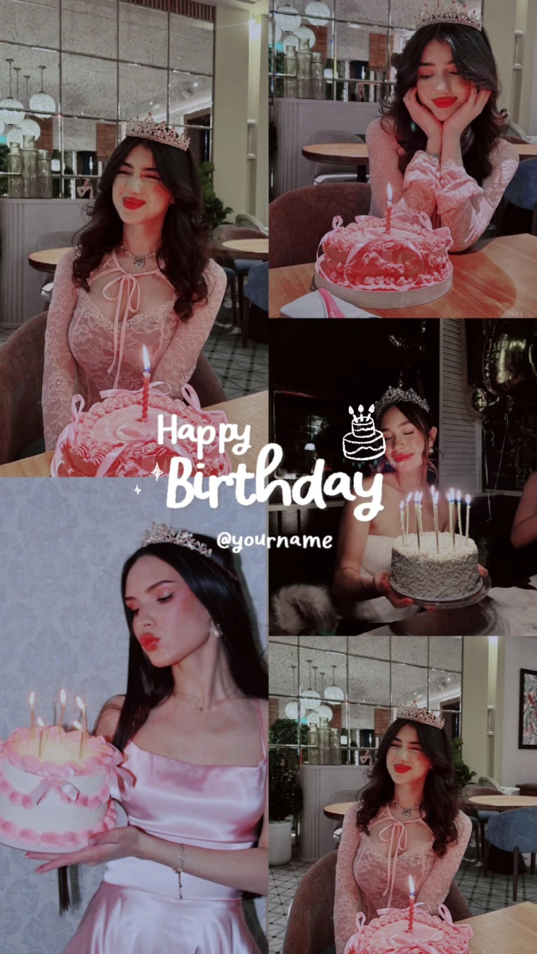 Feliz Aniversário