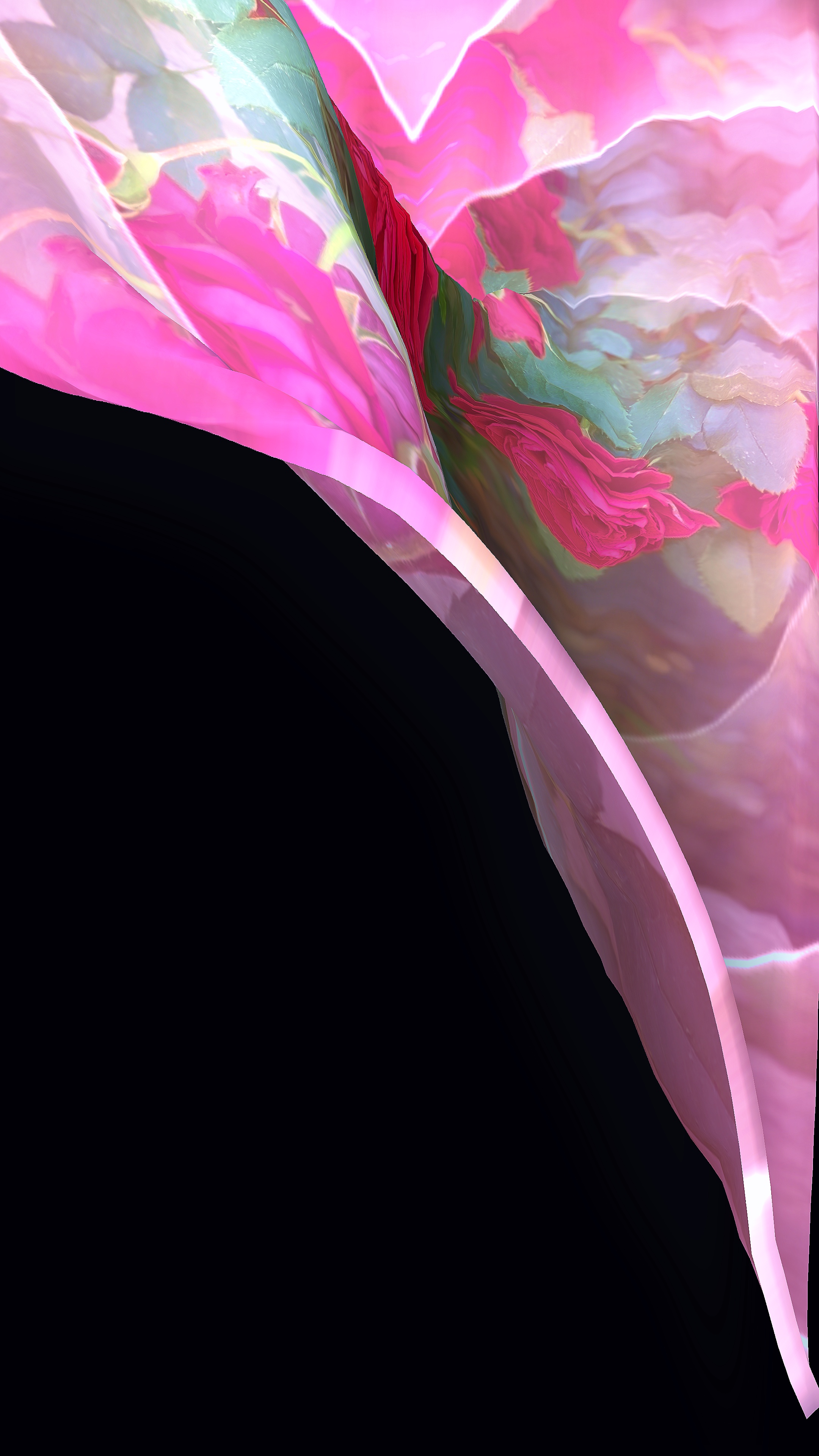 Beautiful hearts