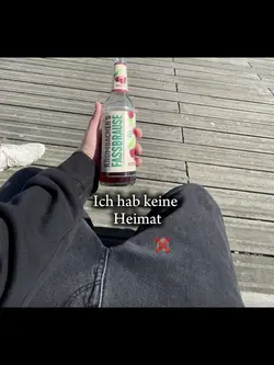 Ich hab keine Heimat