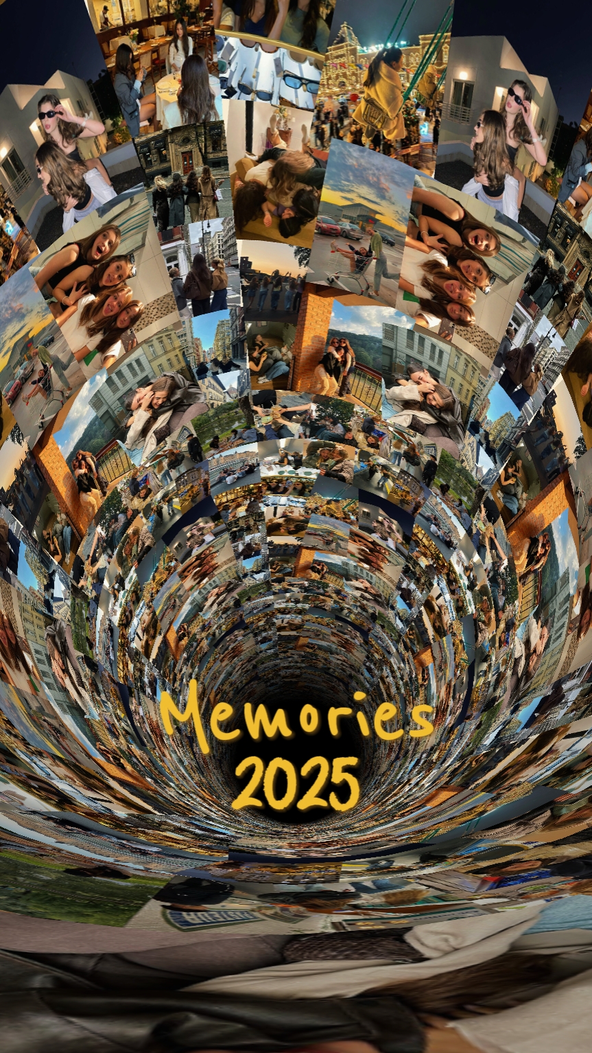 Despejo de Memórias 2025