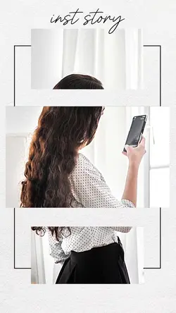 Insta story