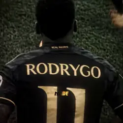 RODRYGO