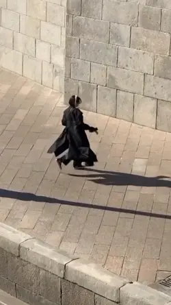 slowmo hilang kadang