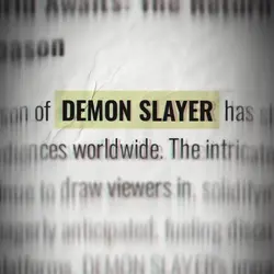 DEMON SLAYER 