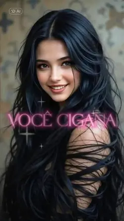 Você Cigana