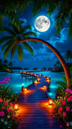 felice serata 