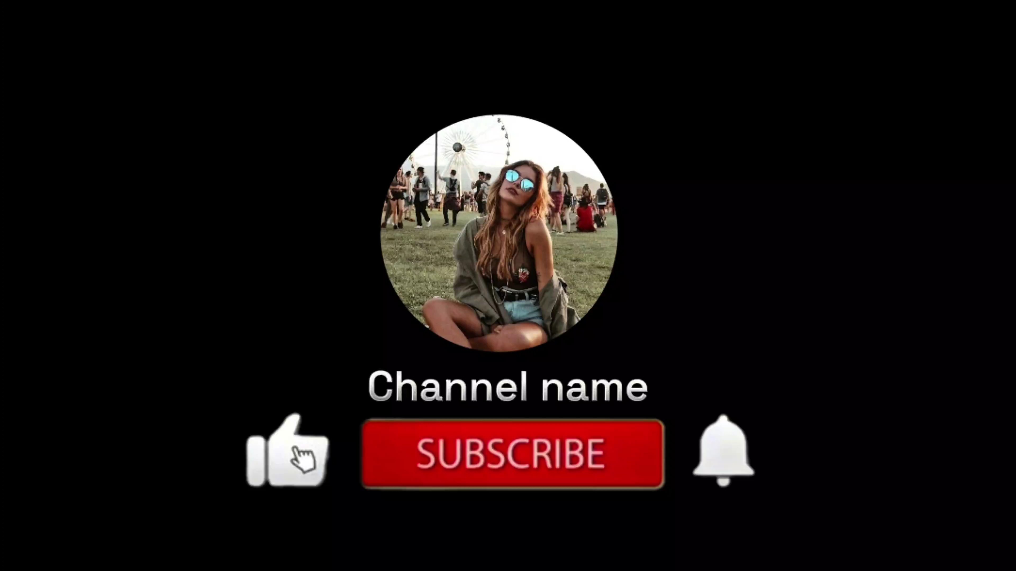 YouTube abonnieren