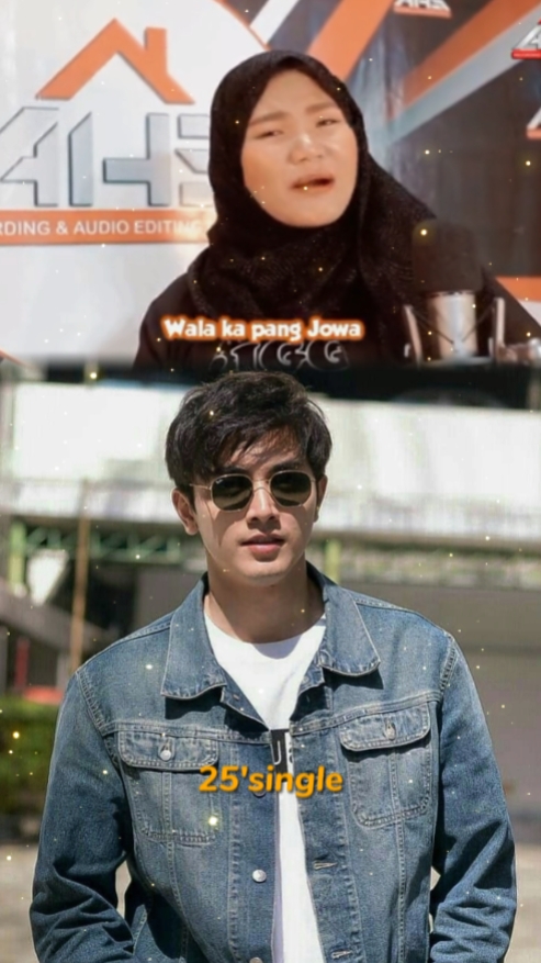 Wala parin jowa