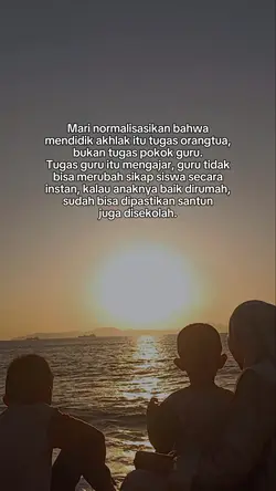 mari normalisasikan