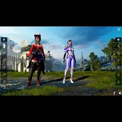 PUBG 