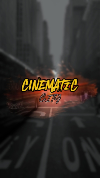 cinematic city 