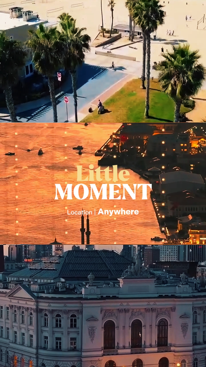 Moment de voyage