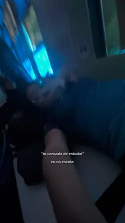 eu na escola: