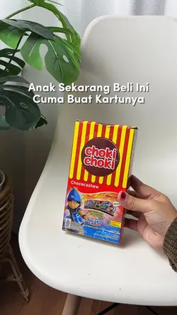Choki choki boboiboy