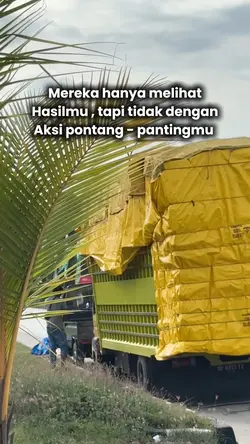 Pontang panting
