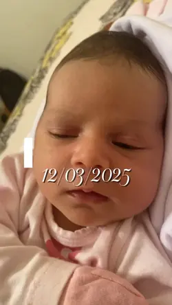 1 aninho de idade