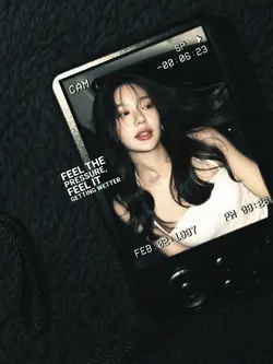 frame camera