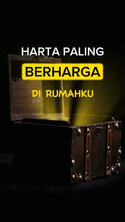 Harta Yang Paling