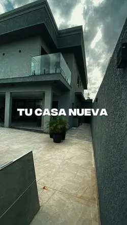Muestra construcción