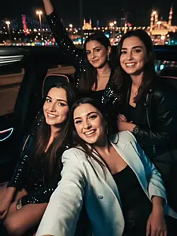 Ritme Uyan 9’lu Selfie