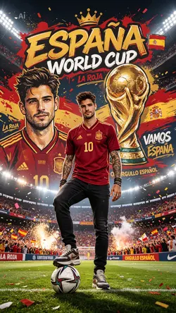 Vamos Espana