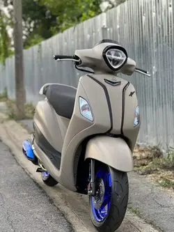 yamaha filano