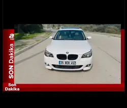 plaka soblan çıktı 