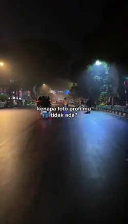 foto profil hilang 
