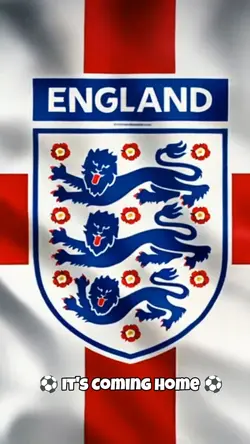 It's Coming Home
