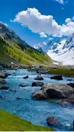 Amazing views