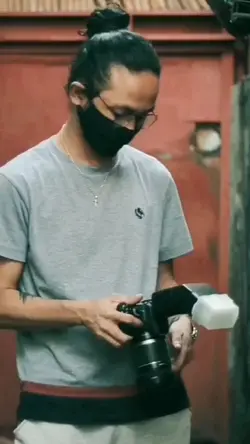 Di Foto Dulu Yuk