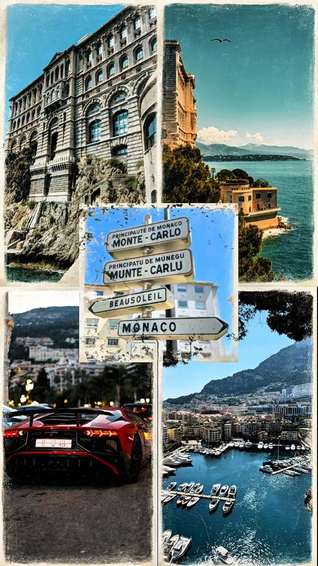 Monaco