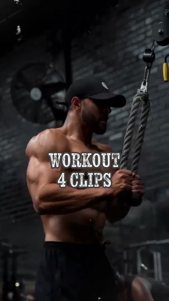 Workout 4 Clips