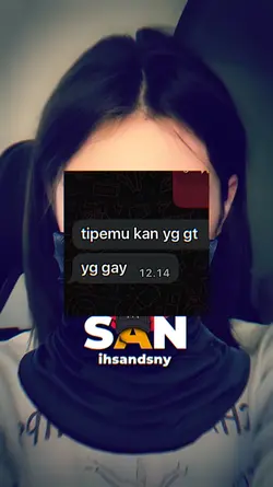 TipeMukanYgKekGitu