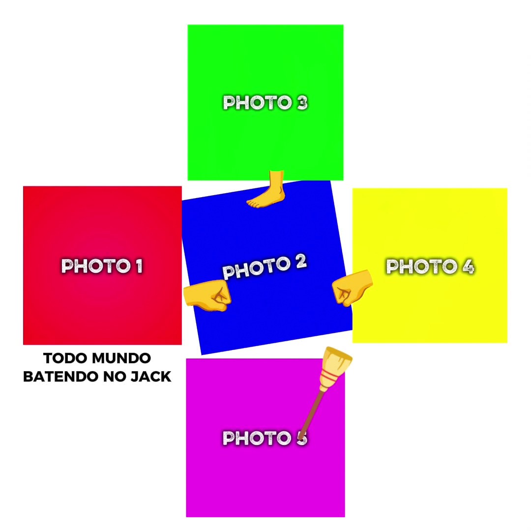THE GOAT TREND EDIT