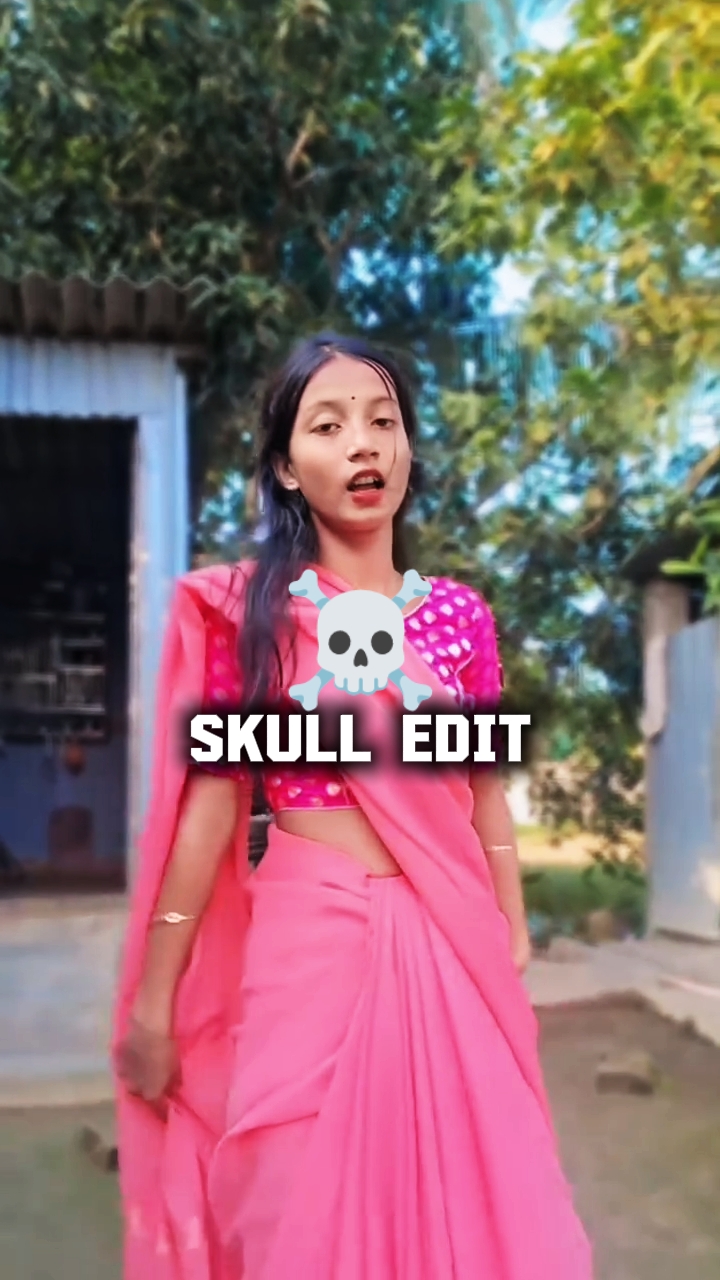 SKULL EDIT 