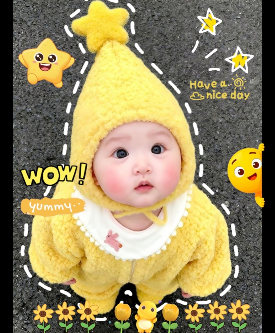 Mi bebé