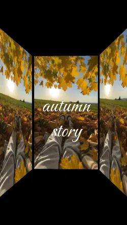 autumn story