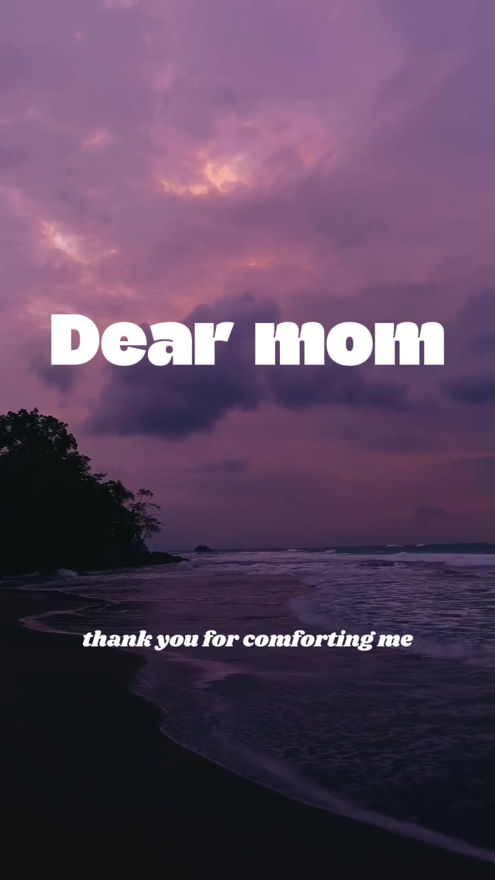 Mahal na ina