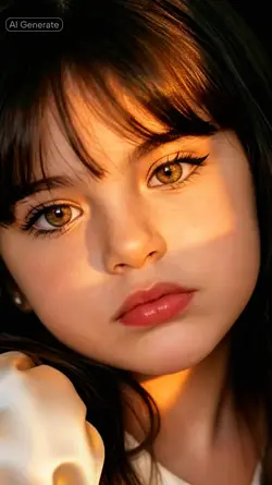 Golden Eyes