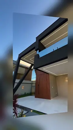 Casa luxo 