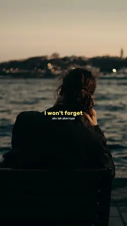 that's why you go